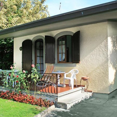 Villa Dea By Interhome Forte dei Marmi Exteriér fotografie