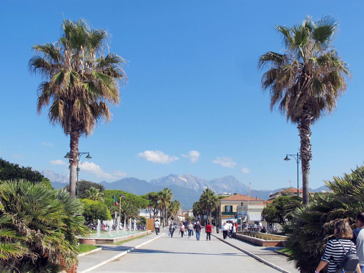 Villa Dea By Interhome Forte dei Marmi Exteriér fotografie