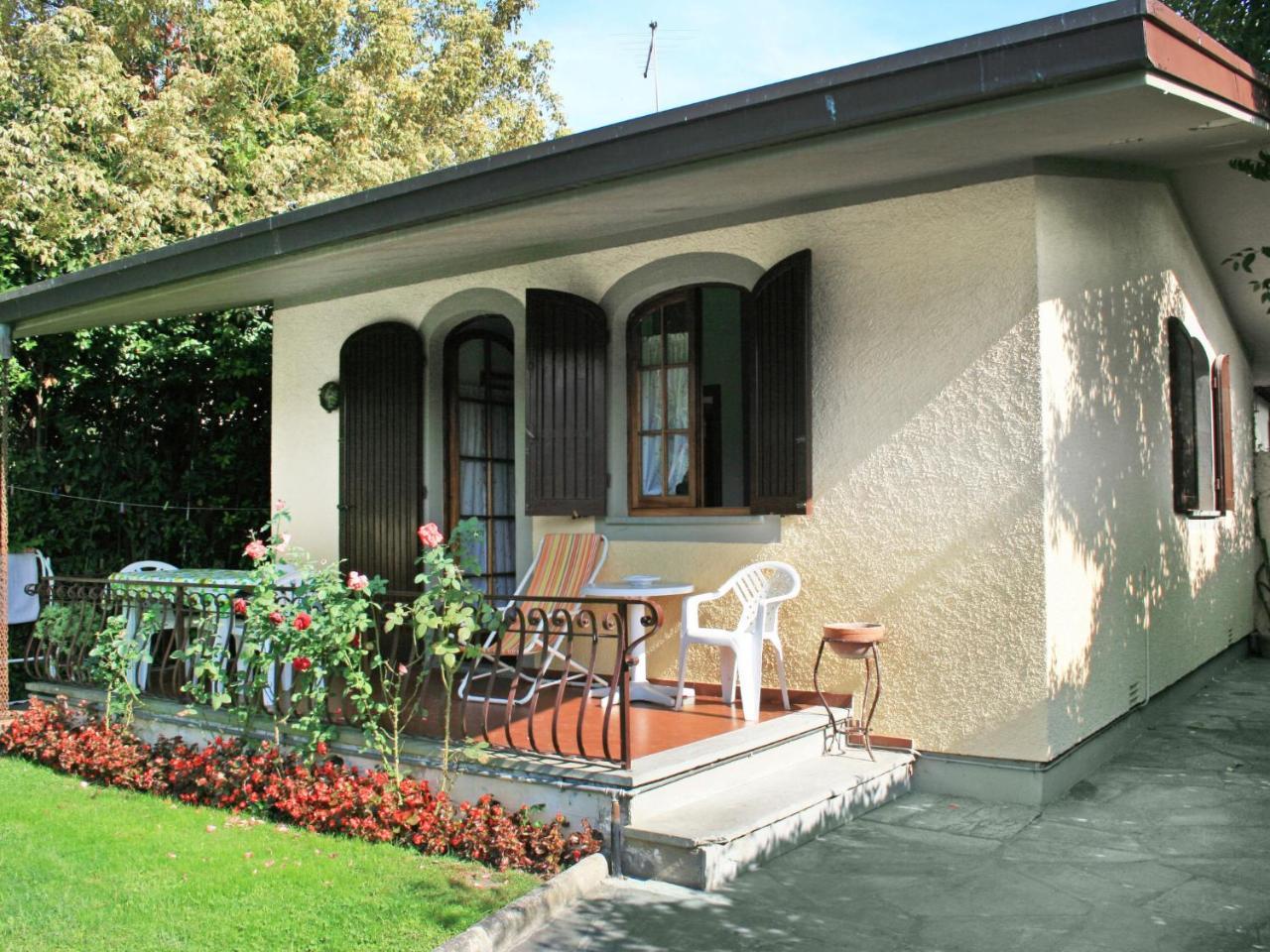 Villa Dea By Interhome Forte dei Marmi Exteriér fotografie