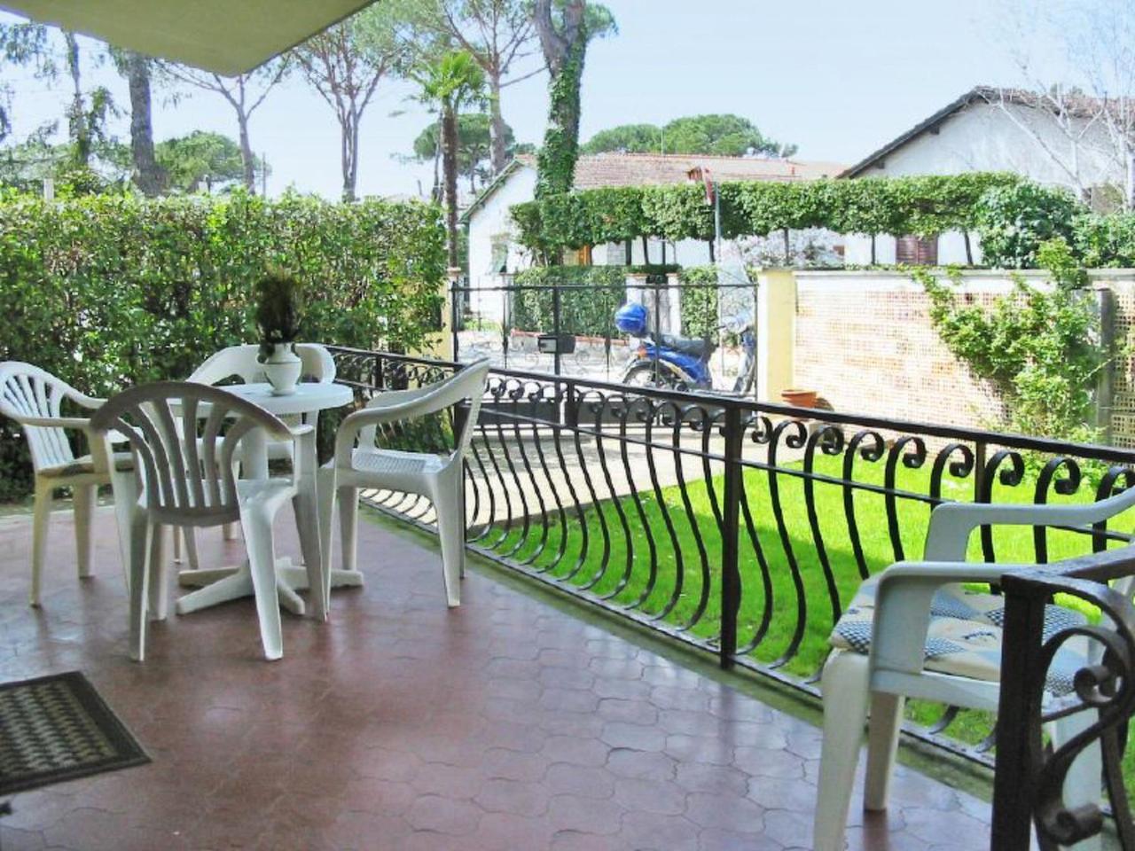 Villa Dea By Interhome Forte dei Marmi Exteriér fotografie